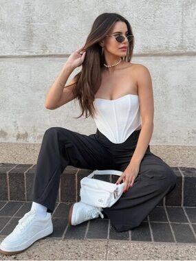 ALO Yoga High-Waist Pursuit Trouser